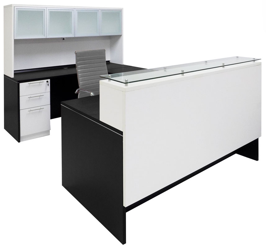 What type of drawer slides are included?
