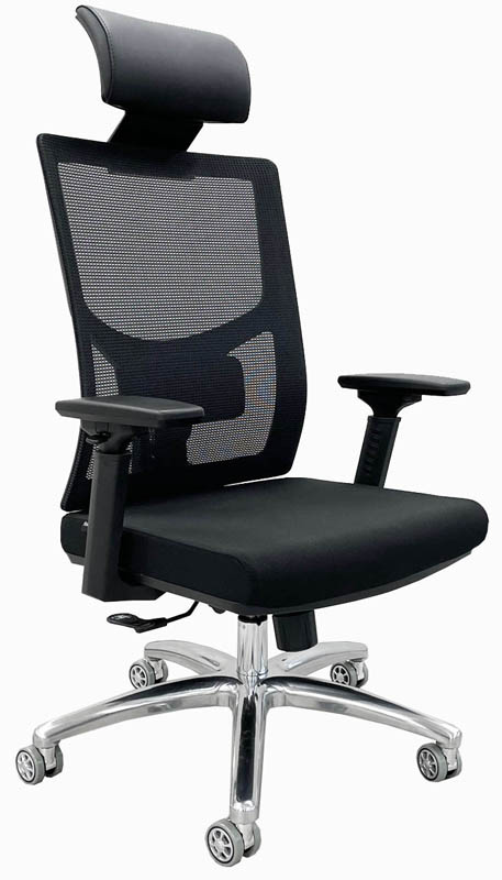 What is the usage rating for the chair?