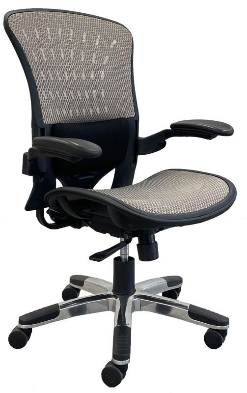 350 Lbs. Capacity ErgoFlex Ergonomic All-Mesh Office Chair Questions & Answers