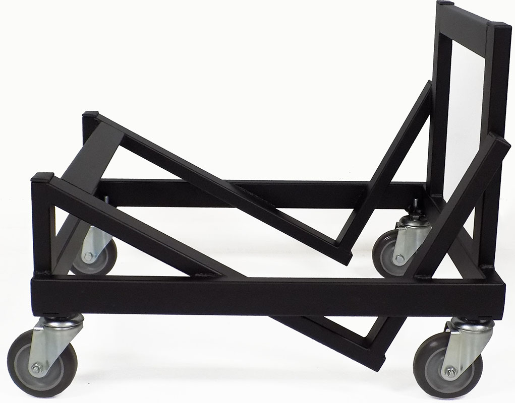 Premium Heavy Duty Chair Dolly Questions & Answers