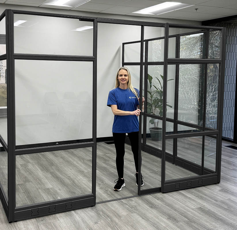 What is the width of the door?