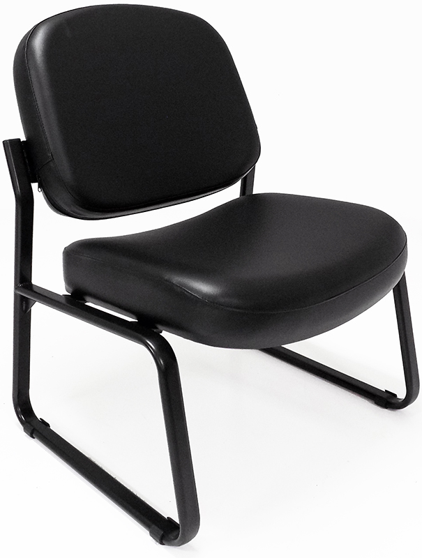 Is the chair easy to clean?