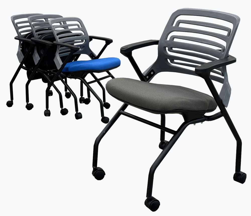 What is the width of the backrest?