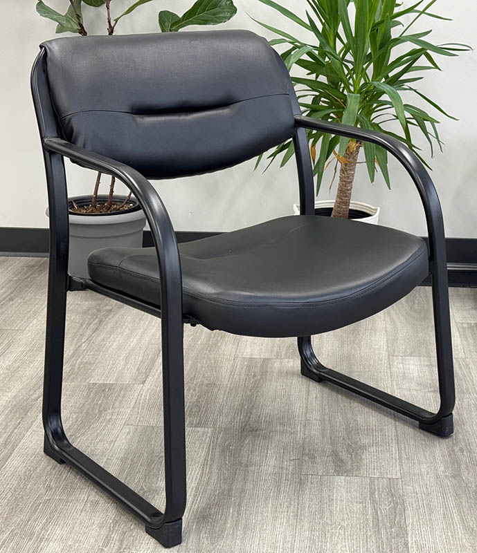 How high is the seat of the chair from the ground?