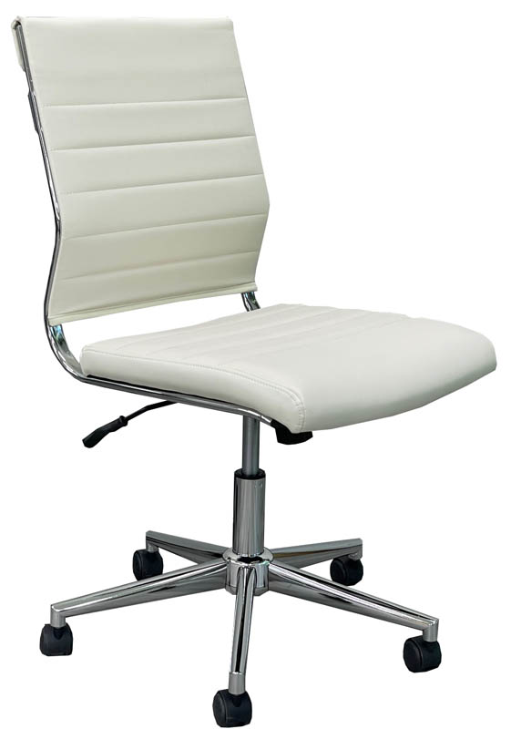 What is the backrest height?