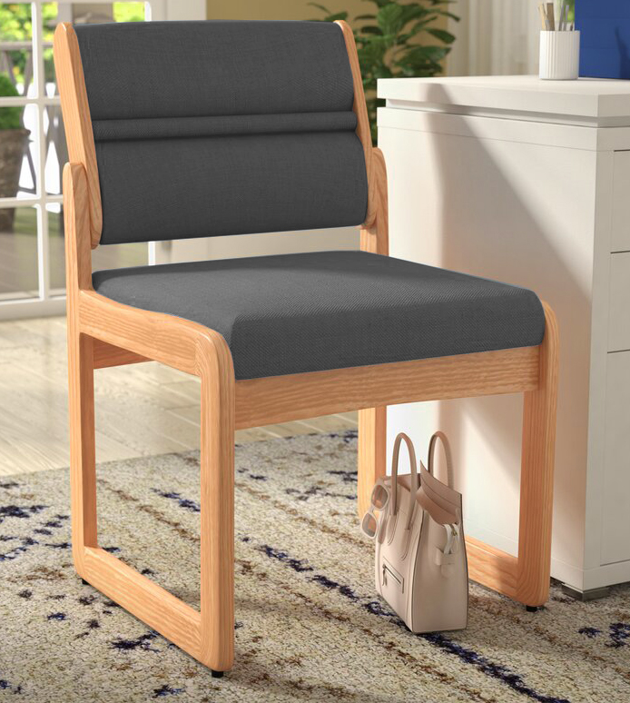 How long is the delivery time for the chair?