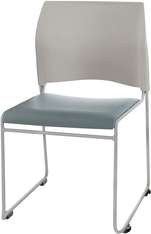 Is the chair stackable?