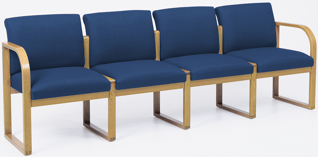 4-Seat Sofa in Standard Fabric or Vinyl Questions & Answers