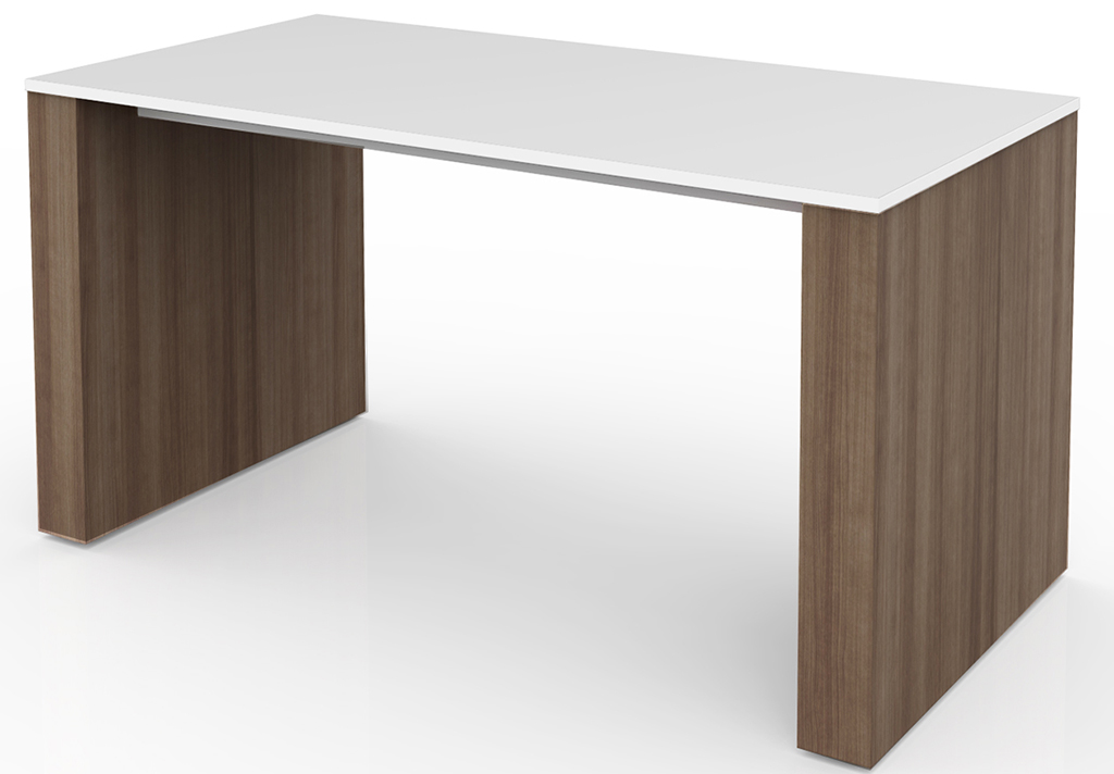 84" x 42" Custom Standing Height Gathering Table Questions & Answers