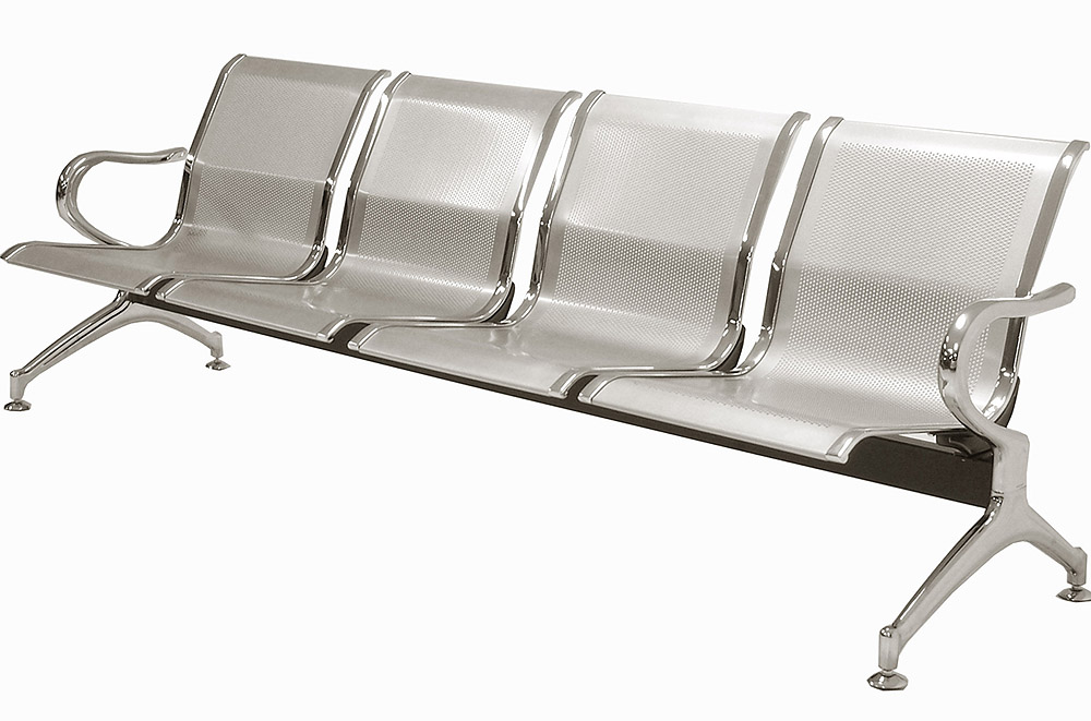 4-Seater Beam Seating Questions & Answers