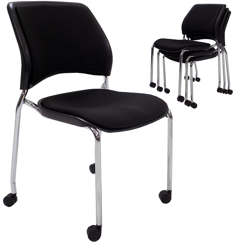 What is the height of the backrest?