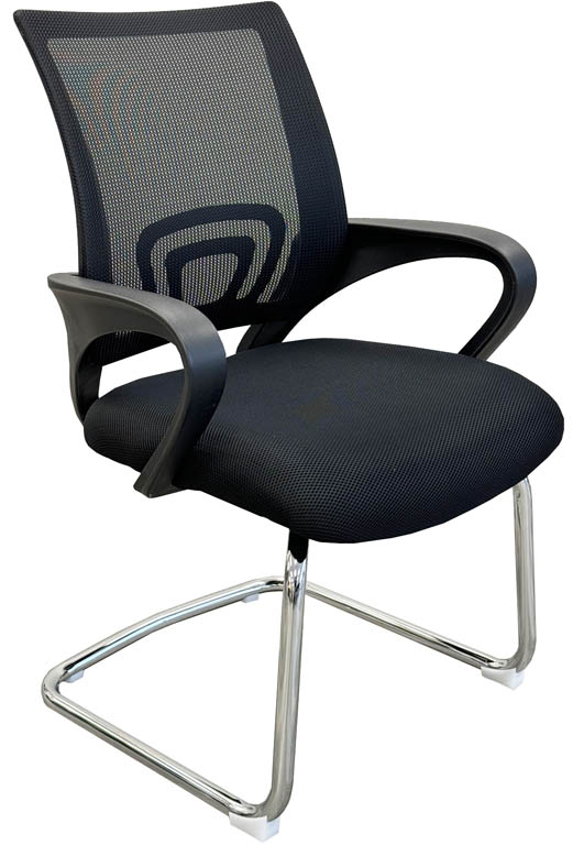 What is the weight capacity of the chair?