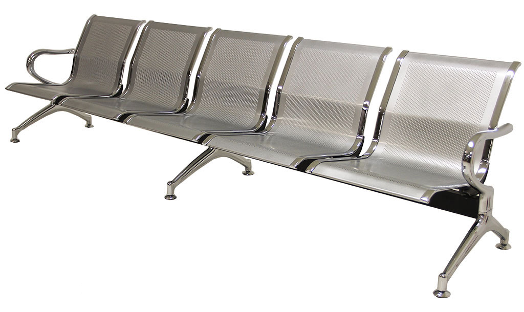 How does the seating ship?