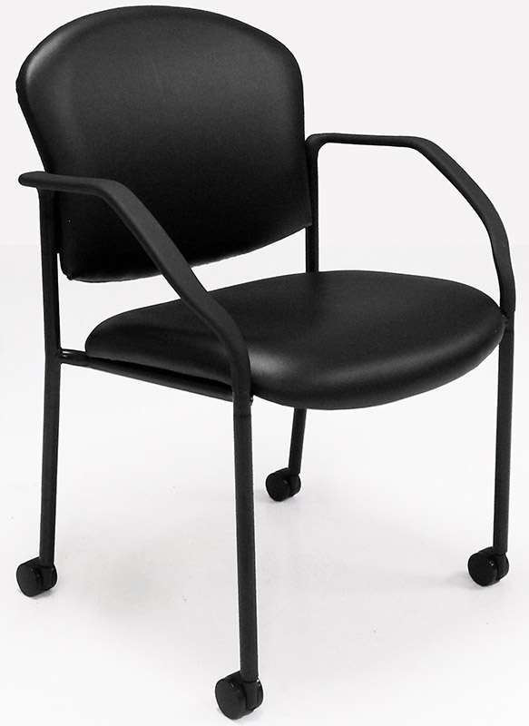 Colors for chairs?