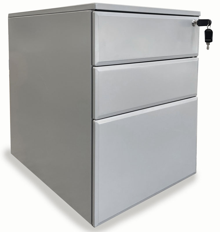 Steel Box/Box/File Mobile Drawer Questions & Answers