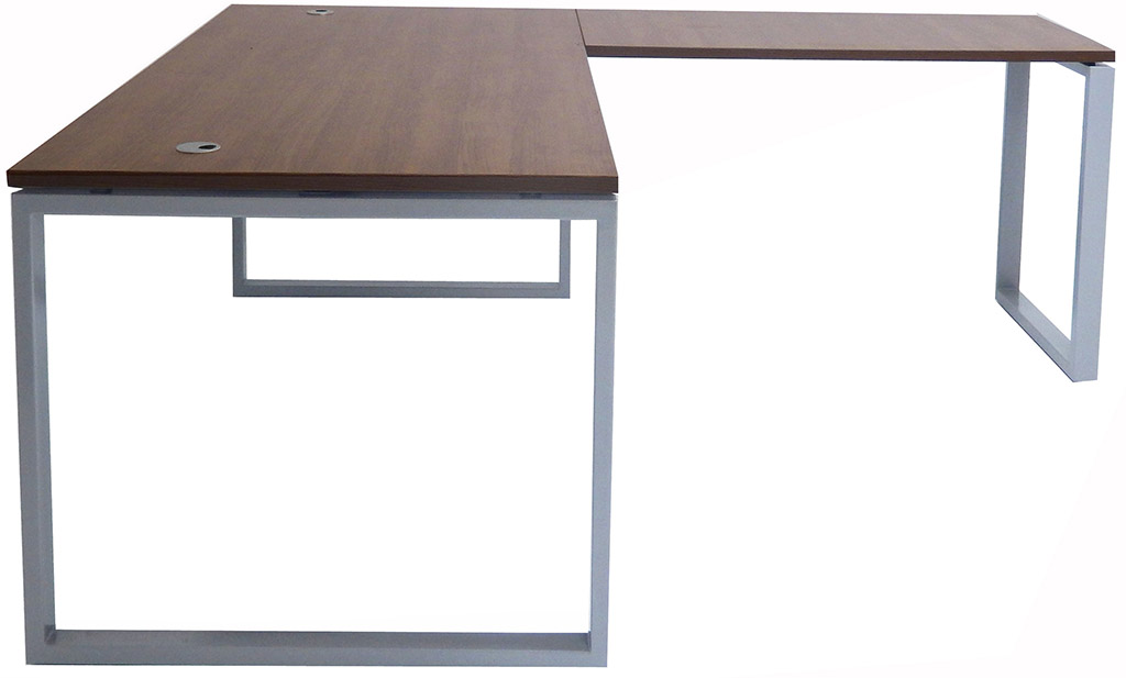 Executive L-Desk Questions & Answers