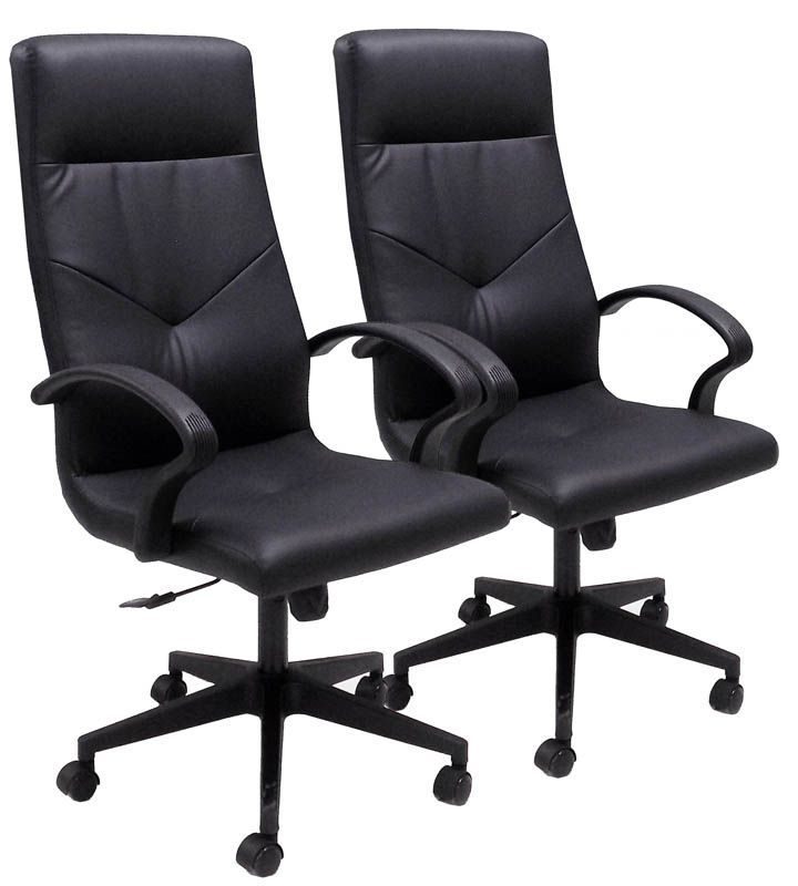 What is the benefit of the polypropylene armrests?