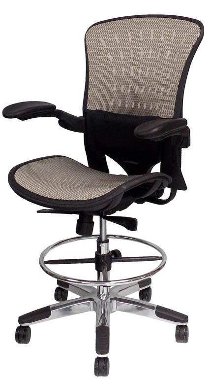 How deep is the seat?
