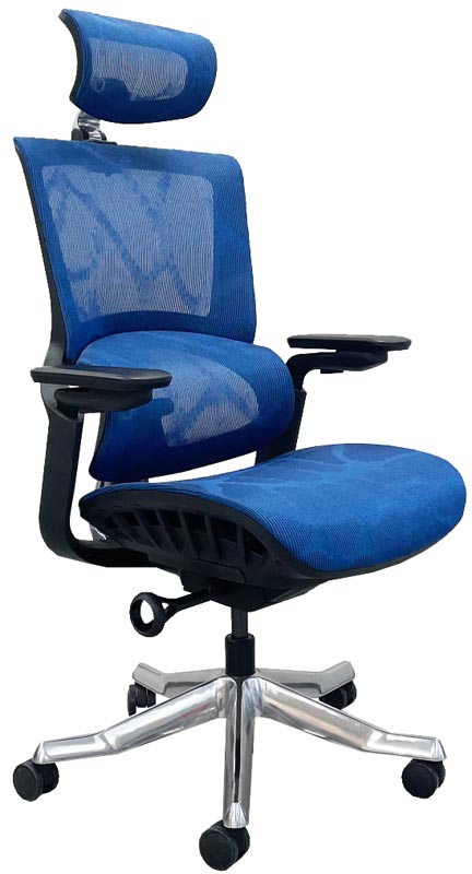 What is the height of the backrest?