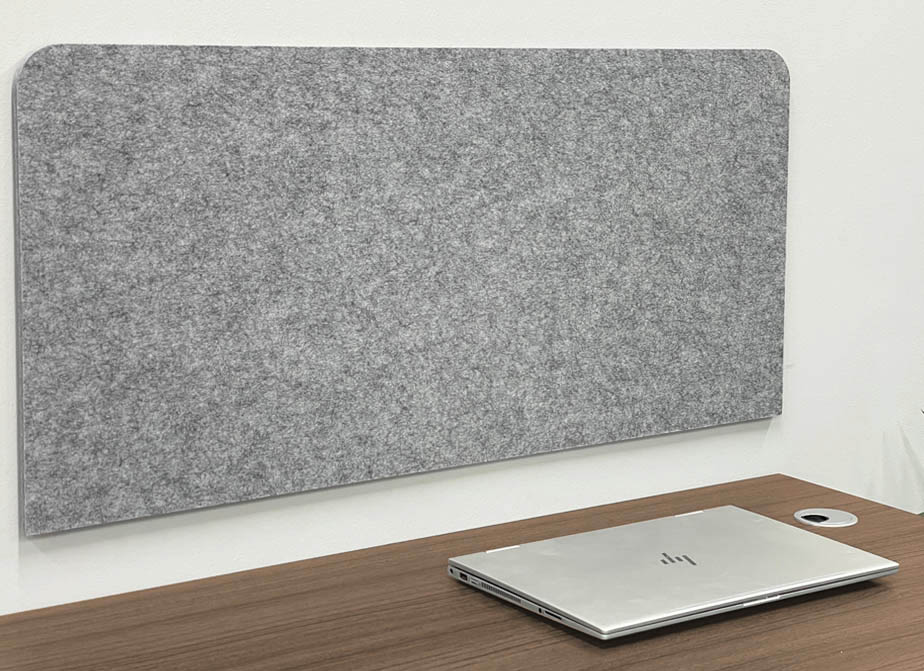 What is the width of the pin board?