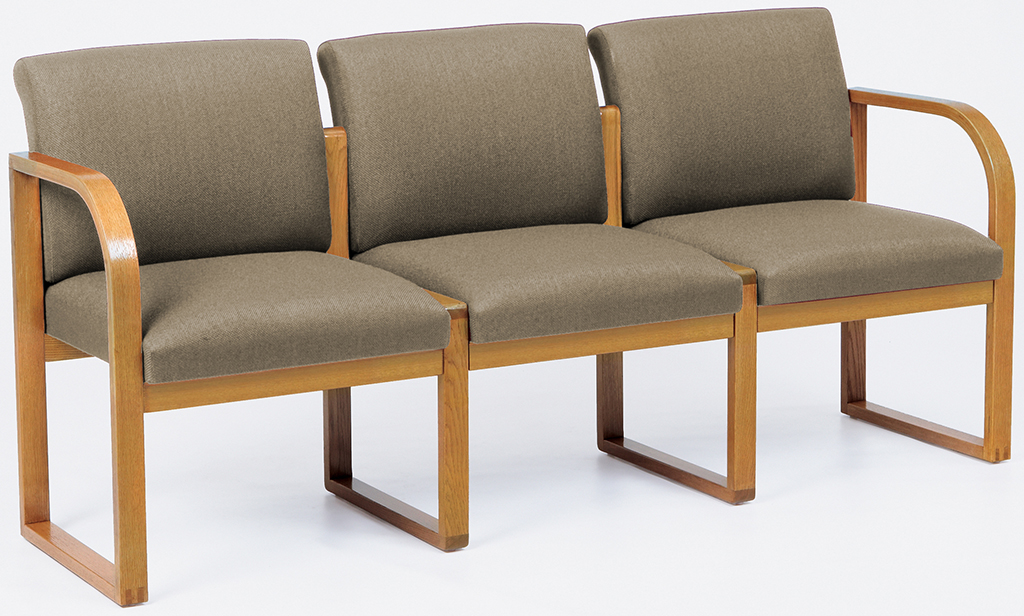 3-Seat Sofa in Standard Fabric or Vinyl Questions & Answers