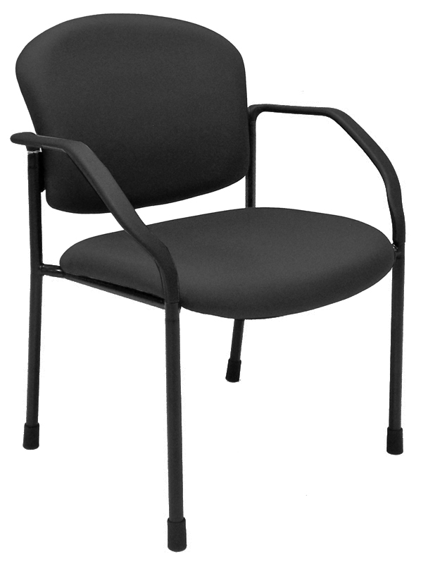 What color is the chair?