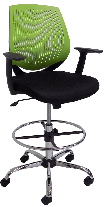 What is the shipping weight of the stool?
