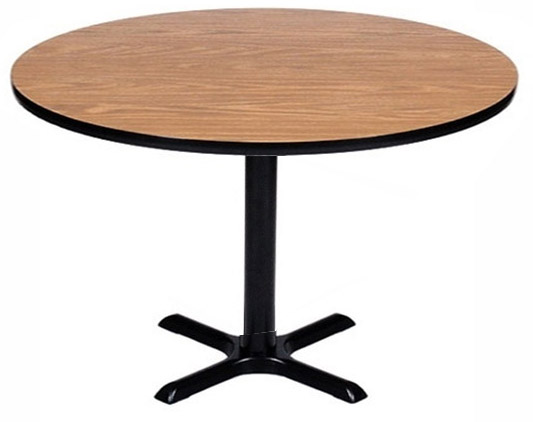 48" Round Table-Height Table Questions & Answers