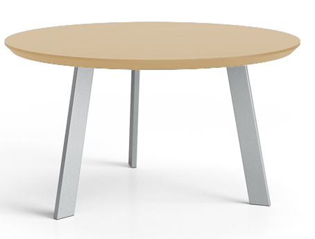 Luxe 30" Round Coffee Table Questions & Answers