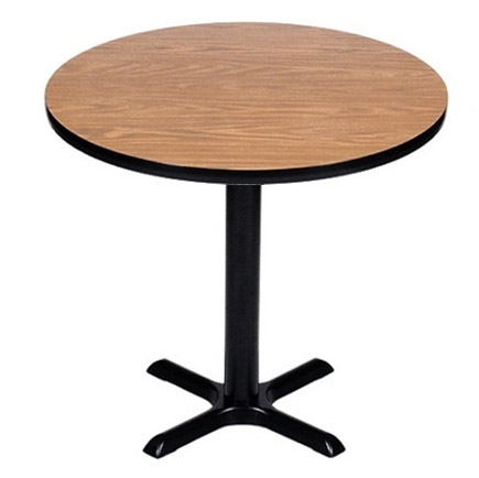 30" Round Table-Height Table Questions & Answers